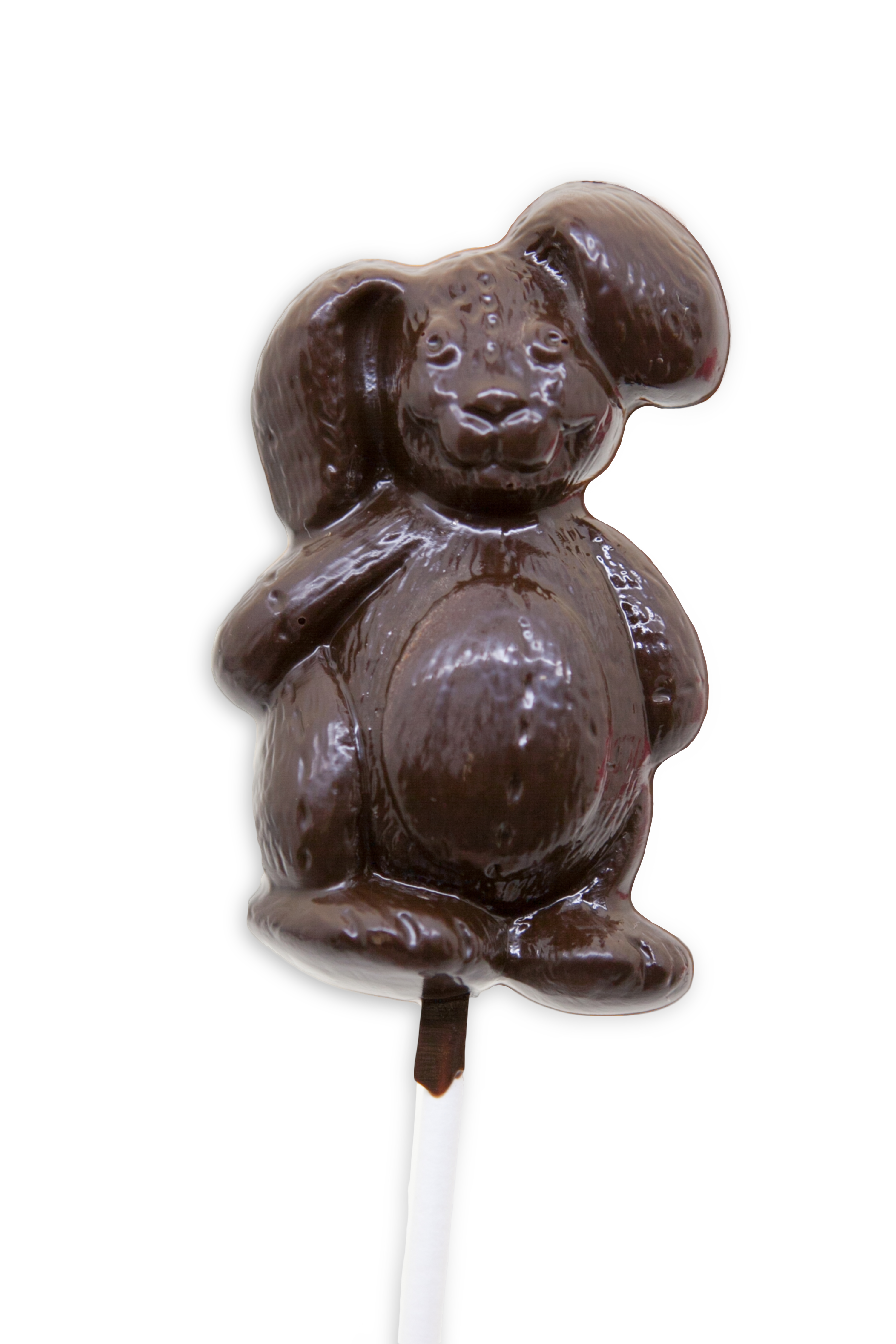 Lollipop Bunny