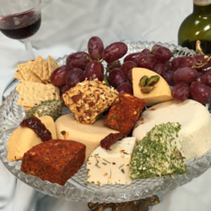 Cheese Platter