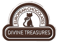 Divine Treasures Chocolates :: Not just chocolate...Divine Treasures